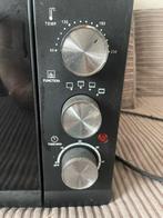 Compacte bakoven - Prima voor kleine gerechten, Ophalen, Minder dan 45 cm, Gebruikt, Oven