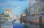 Venetië, Antiek en Kunst, Ophalen of Verzenden