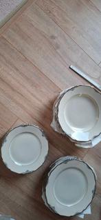 18 delig servies thomas ivory, Ophalen of Verzenden