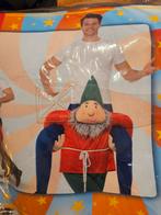 Kabouter Piggyback Carnaval Outfit - Maat L, Ophalen of Verzenden, Nieuw, Carnaval, Kleding