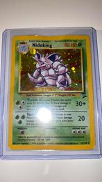 Nidoking 11/130 Holo, Ophalen of Verzenden