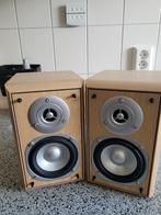 Set  Eltax speakers-Millennium mini MKII In nieuwstaat., Overige merken, Verzenden, Zo goed als nieuw, 60 tot 120 watt