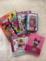Lol tekenpakket, Ophalen of Verzenden, Nieuw, Overige typen