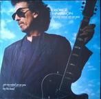 George Harrison: Got my mind set on you  Maxi single vinyl, Gebruikt, Maxi-single, Ophalen of Verzenden, Pop