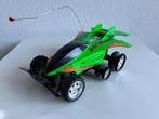 Vintage Tyco Half Traxx rc auto, Hobby en Vrije tijd, Elektro, Gebruikt, Ophalen of Verzenden, Onderdeel