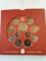 FDC set Belgie : 150 jaar nationale bank, Verzenden