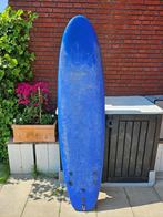 Softtop SurfBoard Ocean Way, Watersport en Boten, Ophalen, Gebruikt, Overige typen, Met koord