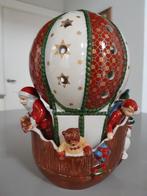 Luchtballon Villeroy en Boch Nostalgic Dreams, Diversen, Kerst, Ophalen of Verzenden, Zo goed als nieuw