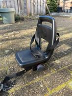 Qibbel Achterzitje Fietsstoeltje Kind, Fietsen en Brommers, Fietsaccessoires | Fietsstoeltjes, Ophalen of Verzenden, Gebruikt