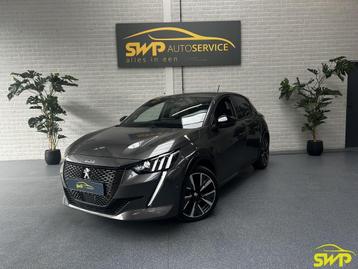 Peugeot 208 1.2 PureTech GT | Navi | Cam beschikbaar voor biedingen