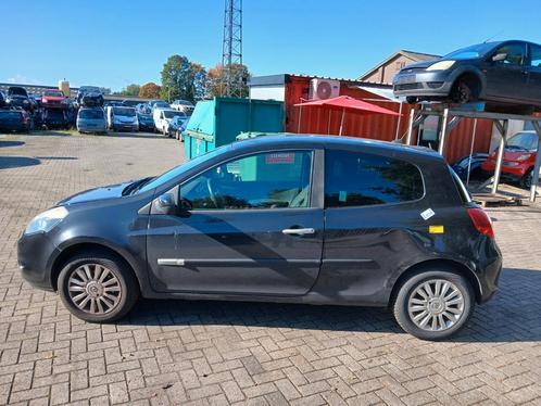 Onderdelen Renault Clio 3 2012 en 2009, Auto-onderdelen, Overige Auto-onderdelen, Renault, Gebruikt, Ophalen of Verzenden