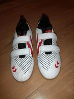 Hummel zaalschoen maat 35, Sport en Fitness, Voetbal, Ophalen, Zo goed als nieuw, Schoenen