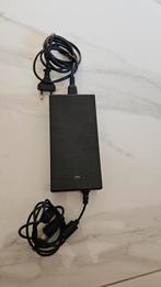 Delta Accell Batterijlader  fiets laderDPS-114FB A, Audio, Tv en Foto, Opladers, Ophalen of Verzenden, Gebruikt