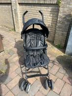 Buggy MINI van Easywalker, Kinderen en Baby's, Overige merken, Gebruikt, Voetenzak, Ophalen