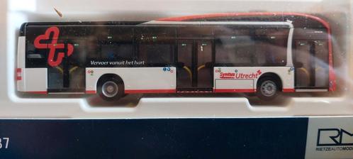 H0LK 0712 STADS- EN STREEKBUSSEN 1/87., Hobby en Vrije tijd, Modelauto's | 1:87, Nieuw, Bus of Vrachtwagen, Ophalen of Verzenden