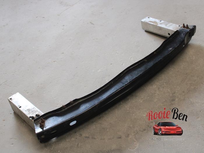 Bumperframe achter van een Audi A4, Auto-onderdelen, Ophanging en Onderstel, Audi, Gebruikt, 3 maanden garantie, Ophalen of Verzenden