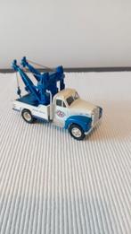 Corgi classics takelwagen., Hobby en Vrije tijd, Modelauto's | 1:50, Ophalen of Verzenden, Zo goed als nieuw, Bus of Vrachtwagen