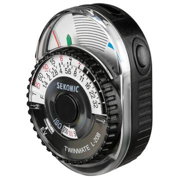 Sekonic L-208 lichtmeter beschikbaar voor biedingen