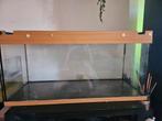 Aquarium/ fish tank, Dieren en Toebehoren, Vissen | Aquaria en Toebehoren, Ophalen of Verzenden, Zo goed als nieuw, Leeg aquarium