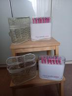 2 Sets Babyliss Hotsticks / Hot Sticks Traveller, Ophalen of Verzenden, Gebruikt