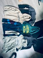 Merkkleding / kledingpakket maat 152 /158, Kinderen en Baby's, Kinderkleding | Maat 152, Ophalen, Gebruikt, Jongen, Broek