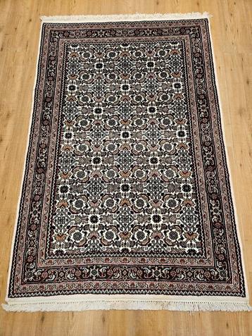 Handgeknoopt oosters tapijt herati 180x121 beschikbaar voor biedingen