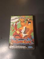 Sega Megadrive ToeJam & Earl, Spelcomputers en Games, Games | Sega, 1 speler, Ophalen of Verzenden, Zo goed als nieuw, Vanaf 3 jaar