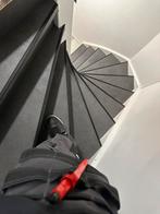 De Trappenfixer Pvc Traprenovatie, Verzenden, Nieuw, 75 m² of meer