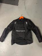Alpinestars halo drystar pak zwart maat M, Ophalen of Verzenden, Tweedehands, Combipak