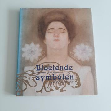 Bloeiende symbolen beschikbaar voor biedingen