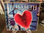 CD Elisabeth musical nederlands, Cd's en Dvd's, Ophalen, Zo goed als nieuw