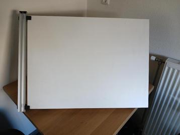 Tekenbord / Schildersezel beschikbaar voor biedingen