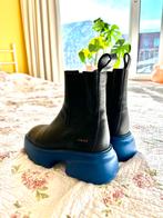 CPNHGN laarzen / chelsea boots platform / nieuw maat 40, Kleding | Dames, Schoenen, Hoge laarzen, Zwart, CPNHGN, Ophalen of Verzenden