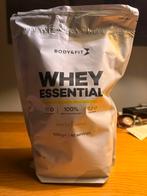 Body&Fit Whey Essential Vanille - Nieuw!, Ophalen of Verzenden, Nieuw, Armen, Overige typen