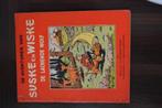 Nr 17 Vlaams Rode reeks 1957 De lachende wolf , Suske Wiske, Boeken, Stripboeken, Gelezen, Ophalen of Verzenden, Willy Vandersteen
