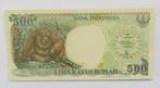 Indonesië 500 Rupiah   1992, Verzenden, Zuidoost-Azië