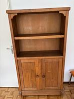 Kasten, Huis en Inrichting, Kasten | Kledingkasten, Ophalen, Gebruikt, Eikenhout, 50 tot 100 cm