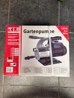 Tuinpomp - Nieuw in doos, Ophalen, Nieuw, Elektrisch, Overige typen