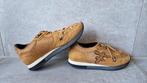 Floris van Bommel Sneakers Dames - Maat 38, Bruin, Floris van Bommel, Ophalen of Verzenden, Sneakers of Gympen