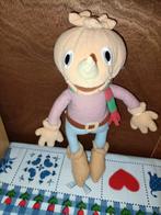 Spud knuffel vogelverschrikker van Bob de Bouwer 28 cm, Kinderen en Baby's, Speelgoed | Knuffels en Pluche, Ophalen of Verzenden