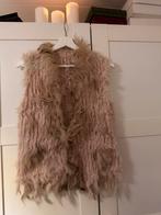 Bont gilet M, Ophalen of Verzenden, Zo goed als nieuw, Maat 38/40 (M), Zwart