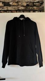 Zwart hoodie trui maat xs H&M Divided, Kleding | Dames, Ophalen of Verzenden, Zo goed als nieuw, Maat 34 (XS) of kleiner, Zwart