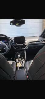 Ford Puma 1.0 EcoBoost Hybrid ST-Line X First Edition 125pk, Voorwielaandrijving, 65 €/maand, 125 pk, Euro 6
