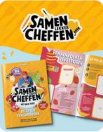 Jumbo bakkaartjes, Verzamelen, Supermarktacties, Jumbo, Ophalen of Verzenden