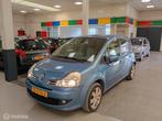 Renault Modus 1.6-16V Expression. NAP - Automaat - Airco, Auto's, Renault, Gebruikt, Metallic lak, 4 cilinders, Origineel Nederlands