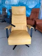 Velderhof sta op relax stoel relaxfauteuil gratis bezorgd, Huis en Inrichting, Fauteuils, Ophalen of Verzenden, Zo goed als nieuw