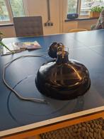 Industriële Hanglamp - Stoer Design, Ophalen, Gebruikt, Metaal, Minder dan 50 cm