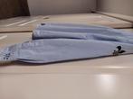 Hv polo blouse, Blauw, Maat 38/40 (M), Ophalen of Verzenden, Zo goed als nieuw