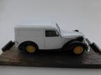 Brumm R177 Fiat 1100 E Furgone wit, Hobby en Vrije tijd, Modelauto's | 1:43, Ophalen of Verzenden, Zo goed als nieuw, Auto, Overige merken