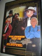 Bassie & Adriaan- Het Geheim van de Sleutel- Compleet- NIEUW, Cd's en Dvd's, Dvd's | Tv en Series, Alle leeftijden, Verzenden